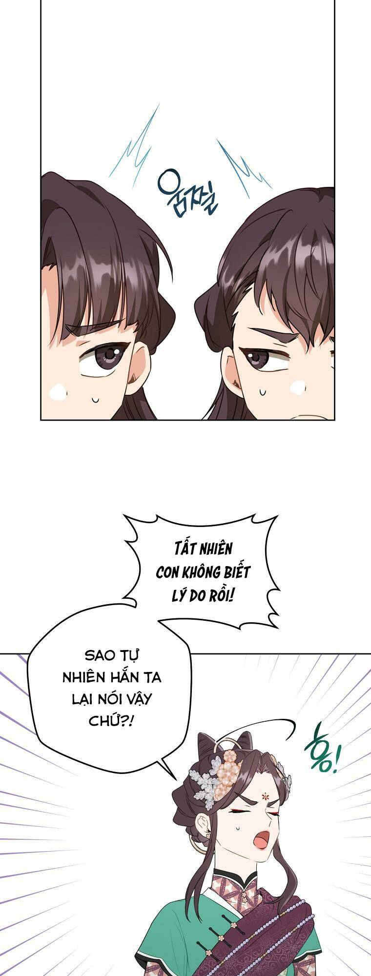 Trở Thành Cô Cháu Gái Bị Khinh Miệt Của Gia Tộc Võ Lâm: Chapter 25