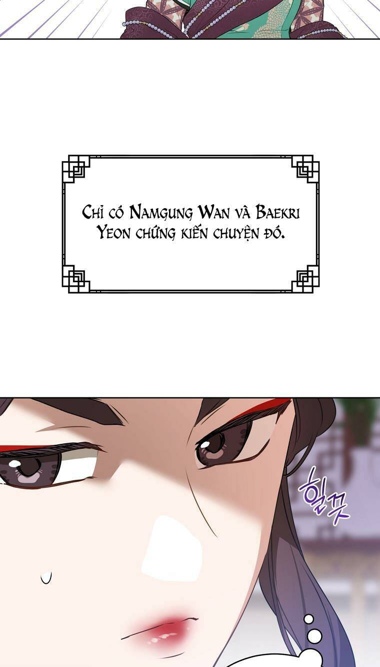 Trở Thành Cô Cháu Gái Bị Khinh Miệt Của Gia Tộc Võ Lâm: Chapter 25