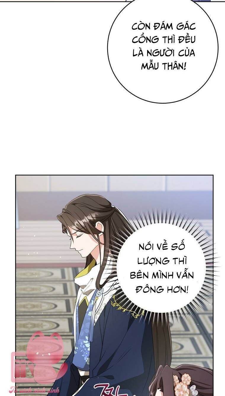 Trở Thành Cô Cháu Gái Bị Khinh Miệt Của Gia Tộc Võ Lâm: Chapter 25