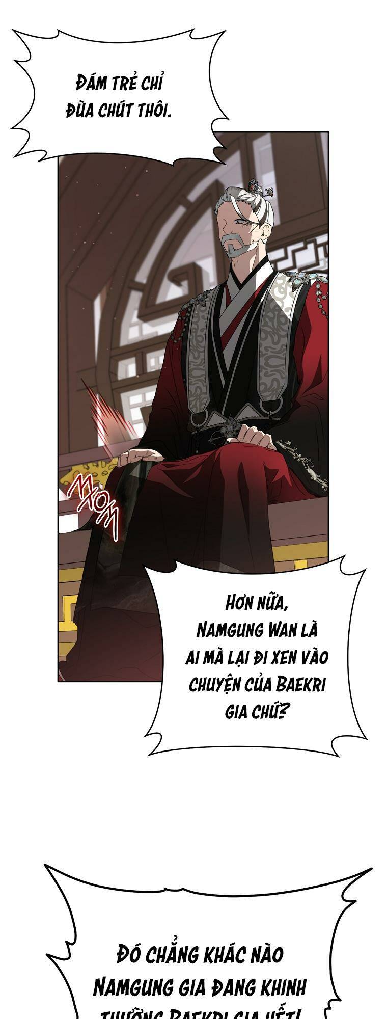 Trở Thành Cô Cháu Gái Bị Khinh Miệt Của Gia Tộc Võ Lâm: Chapter 25