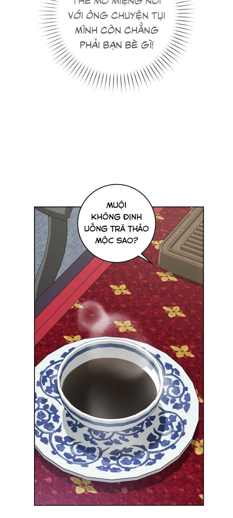 Trở Thành Cô Cháu Gái Bị Khinh Miệt Của Gia Tộc Võ Lâm: Chapter 25
