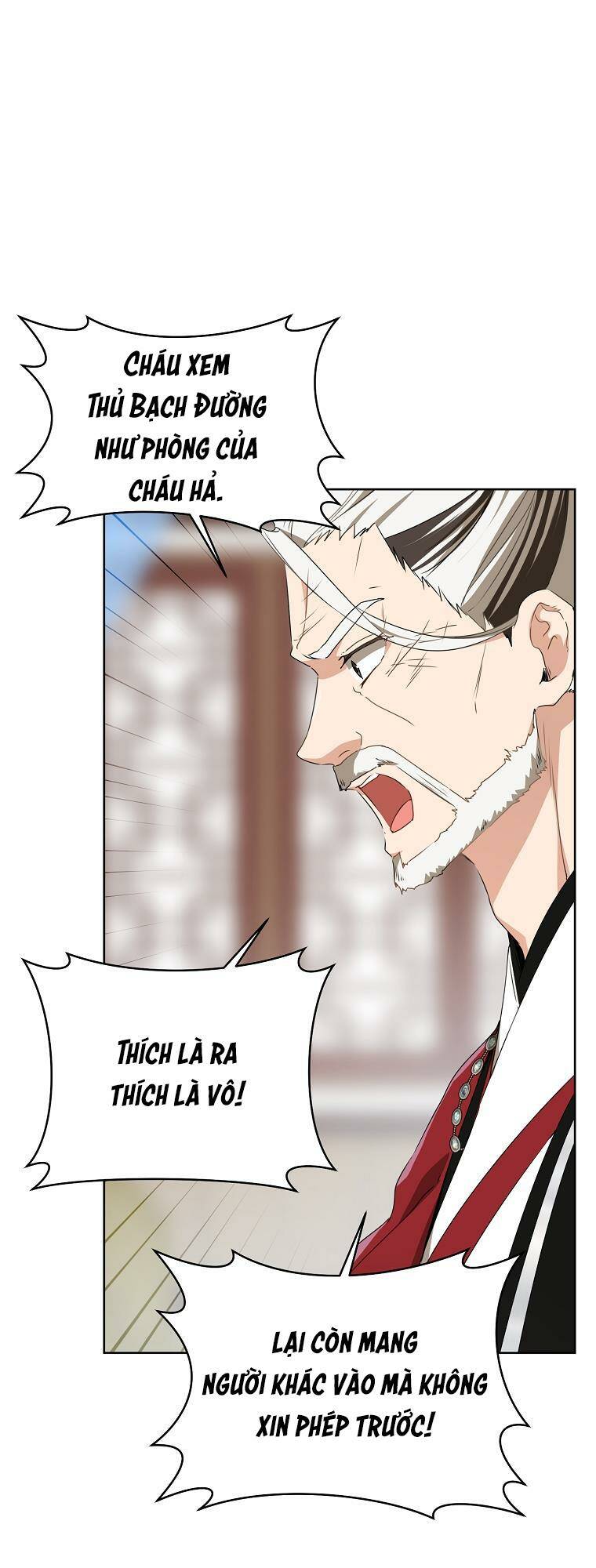 Trở Thành Cô Cháu Gái Bị Khinh Miệt Của Gia Tộc Võ Lâm: Chapter 26
