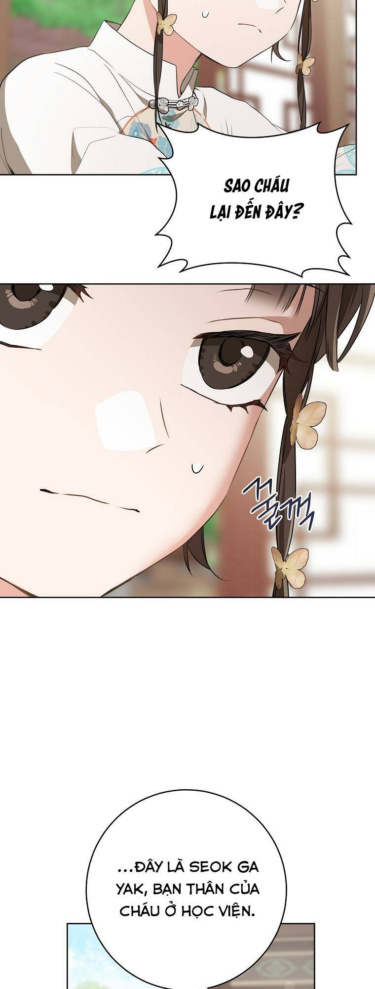 Trở Thành Cô Cháu Gái Bị Khinh Miệt Của Gia Tộc Võ Lâm: Chapter 26