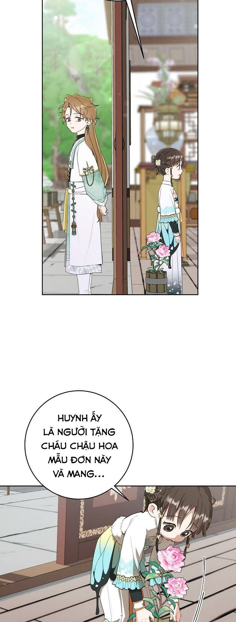 Trở Thành Cô Cháu Gái Bị Khinh Miệt Của Gia Tộc Võ Lâm: Chapter 26