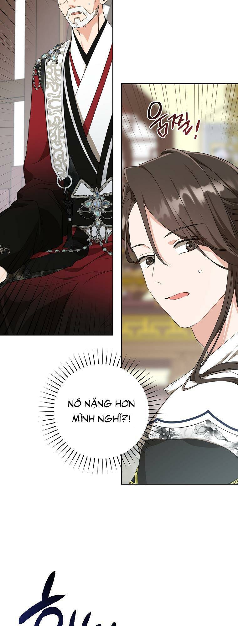 Trở Thành Cô Cháu Gái Bị Khinh Miệt Của Gia Tộc Võ Lâm: Chapter 26