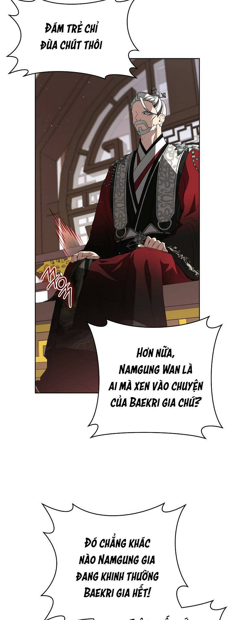 Trở Thành Cô Cháu Gái Bị Khinh Miệt Của Gia Tộc Võ Lâm: Chapter 26