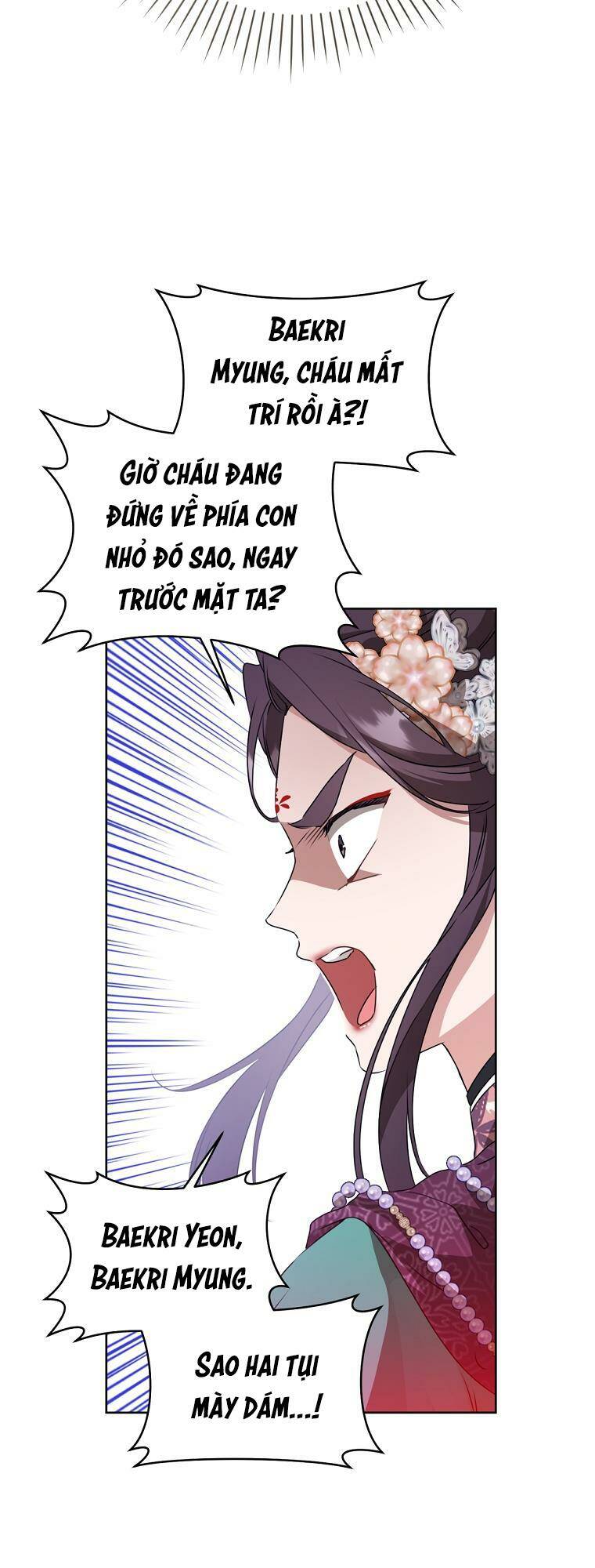 Trở Thành Cô Cháu Gái Bị Khinh Miệt Của Gia Tộc Võ Lâm: Chapter 26