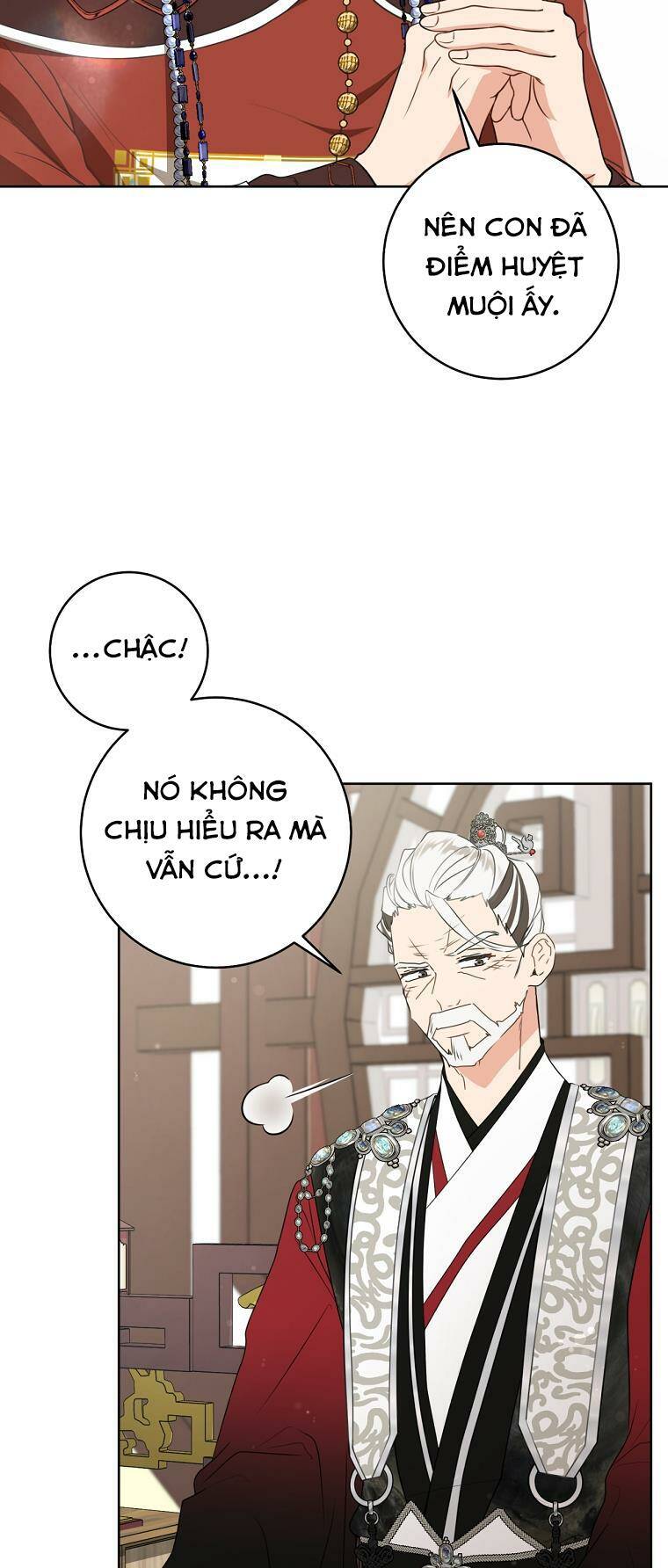 Trở Thành Cô Cháu Gái Bị Khinh Miệt Của Gia Tộc Võ Lâm: Chapter 26