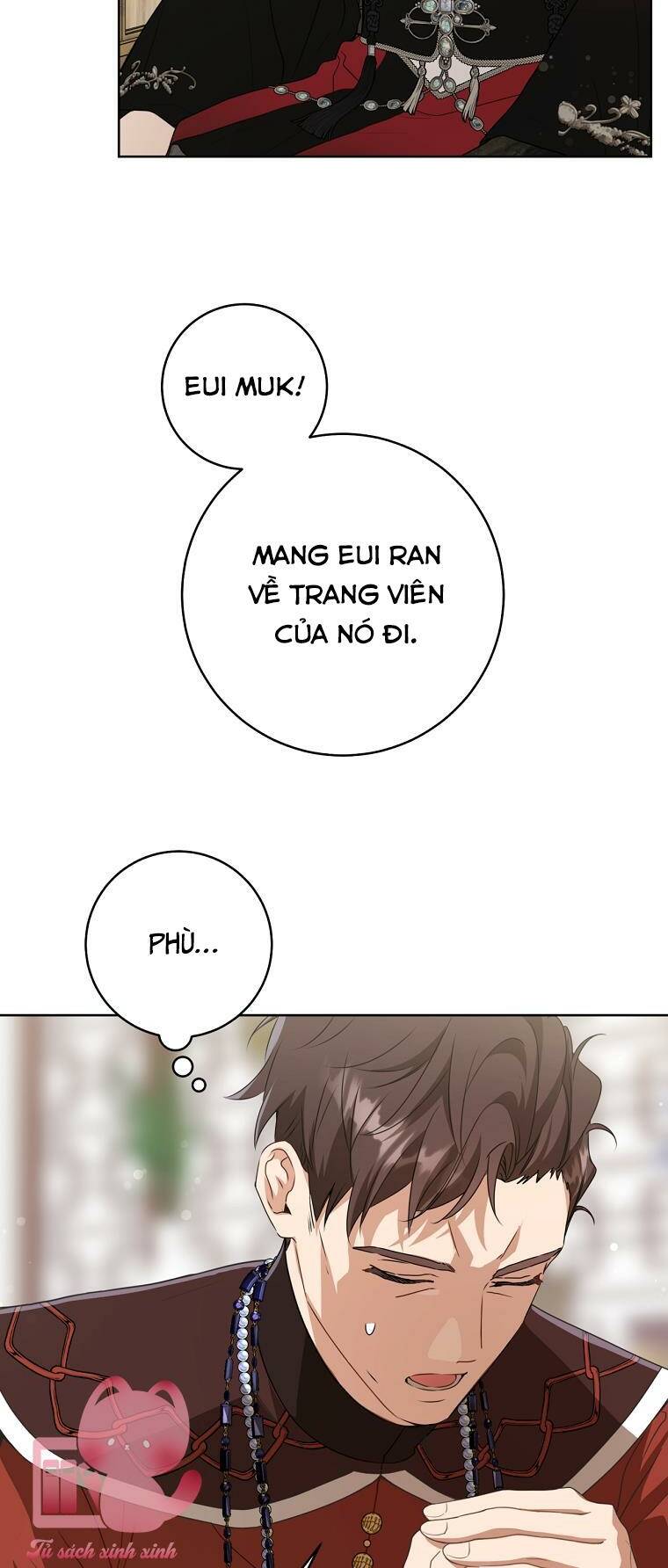 Trở Thành Cô Cháu Gái Bị Khinh Miệt Của Gia Tộc Võ Lâm: Chapter 26