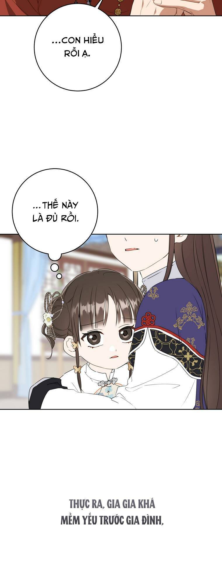 Trở Thành Cô Cháu Gái Bị Khinh Miệt Của Gia Tộc Võ Lâm: Chapter 26