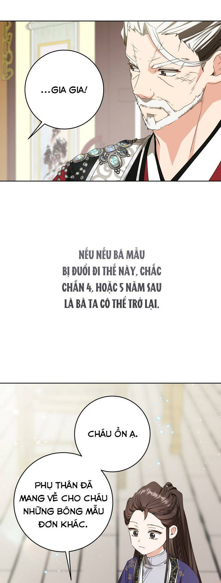 Trở Thành Cô Cháu Gái Bị Khinh Miệt Của Gia Tộc Võ Lâm: Chapter 26