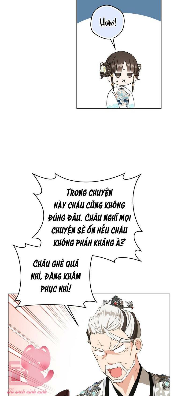 Trở Thành Cô Cháu Gái Bị Khinh Miệt Của Gia Tộc Võ Lâm: Chapter 26