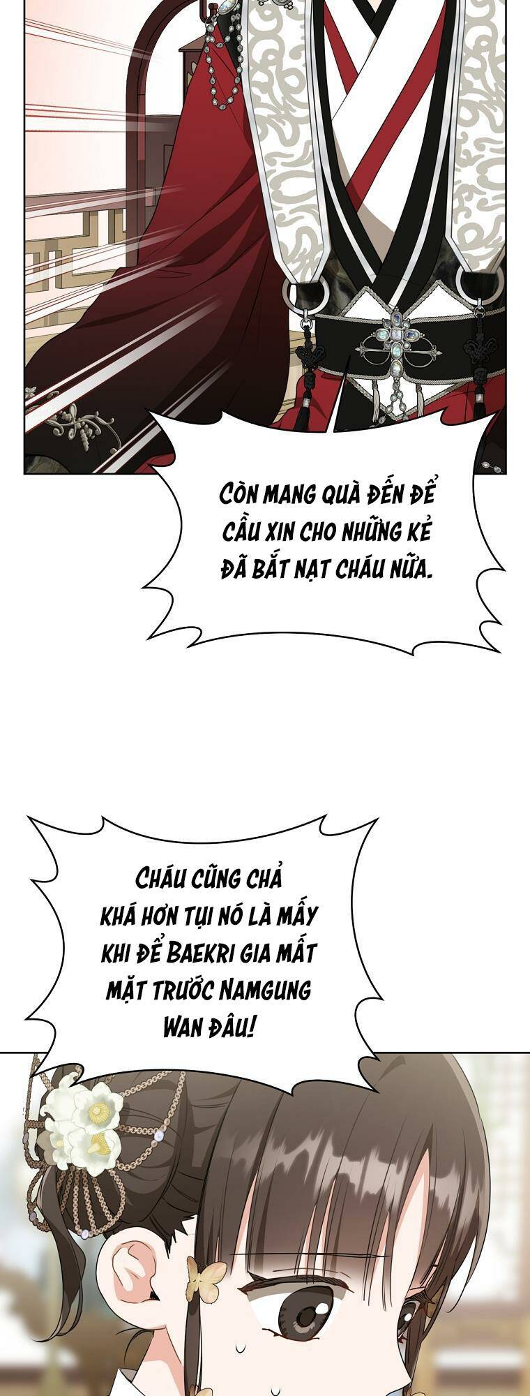 Trở Thành Cô Cháu Gái Bị Khinh Miệt Của Gia Tộc Võ Lâm: Chapter 26