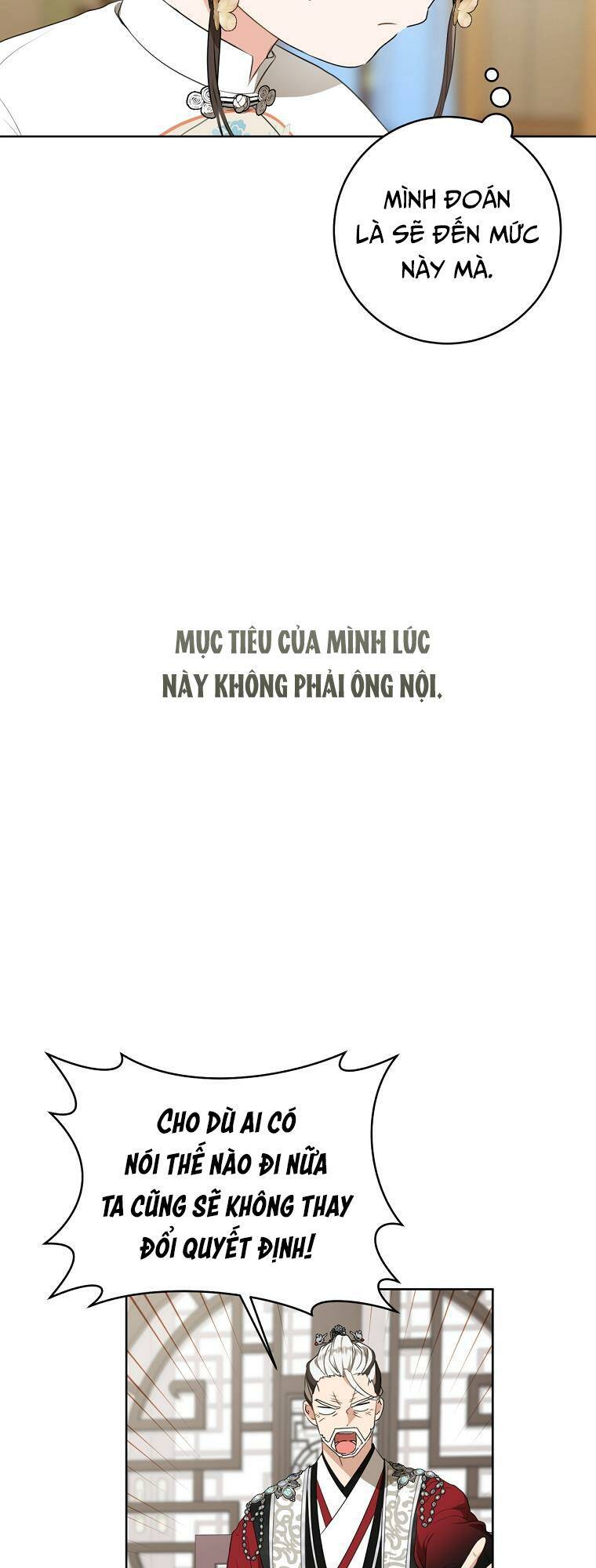 Trở Thành Cô Cháu Gái Bị Khinh Miệt Của Gia Tộc Võ Lâm: Chapter 26