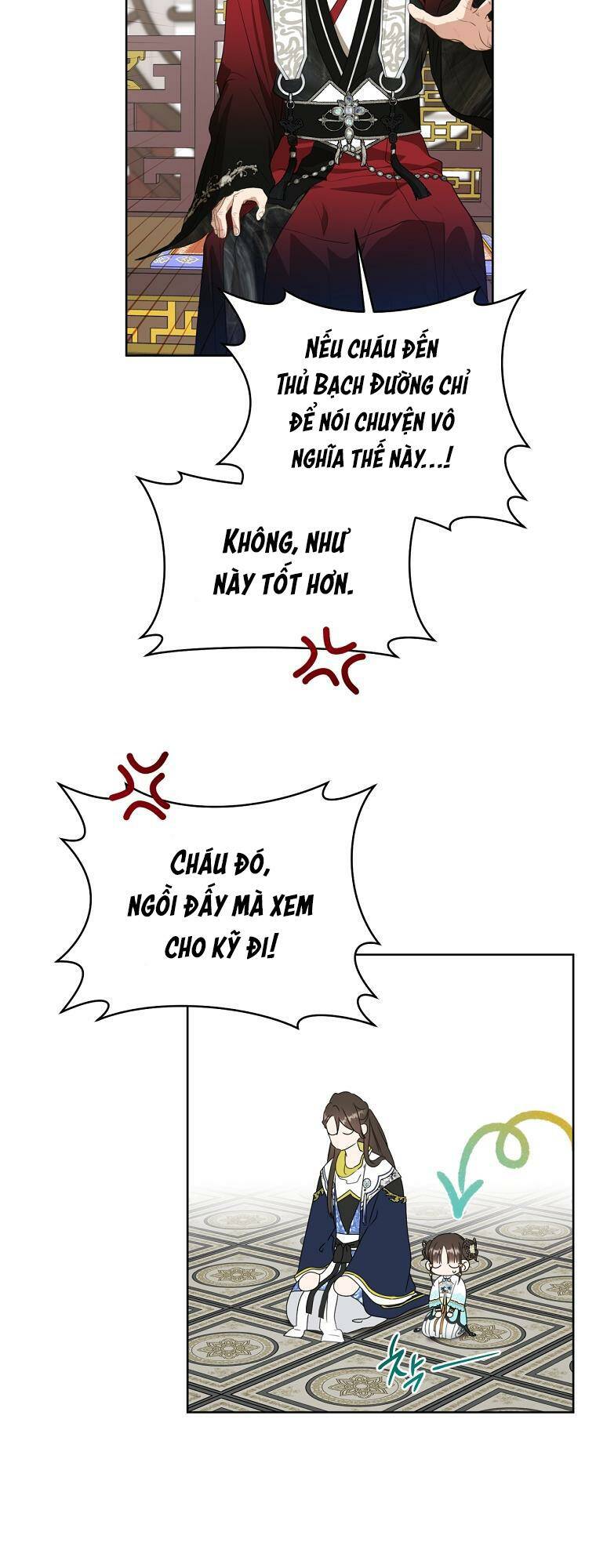 Trở Thành Cô Cháu Gái Bị Khinh Miệt Của Gia Tộc Võ Lâm: Chapter 26