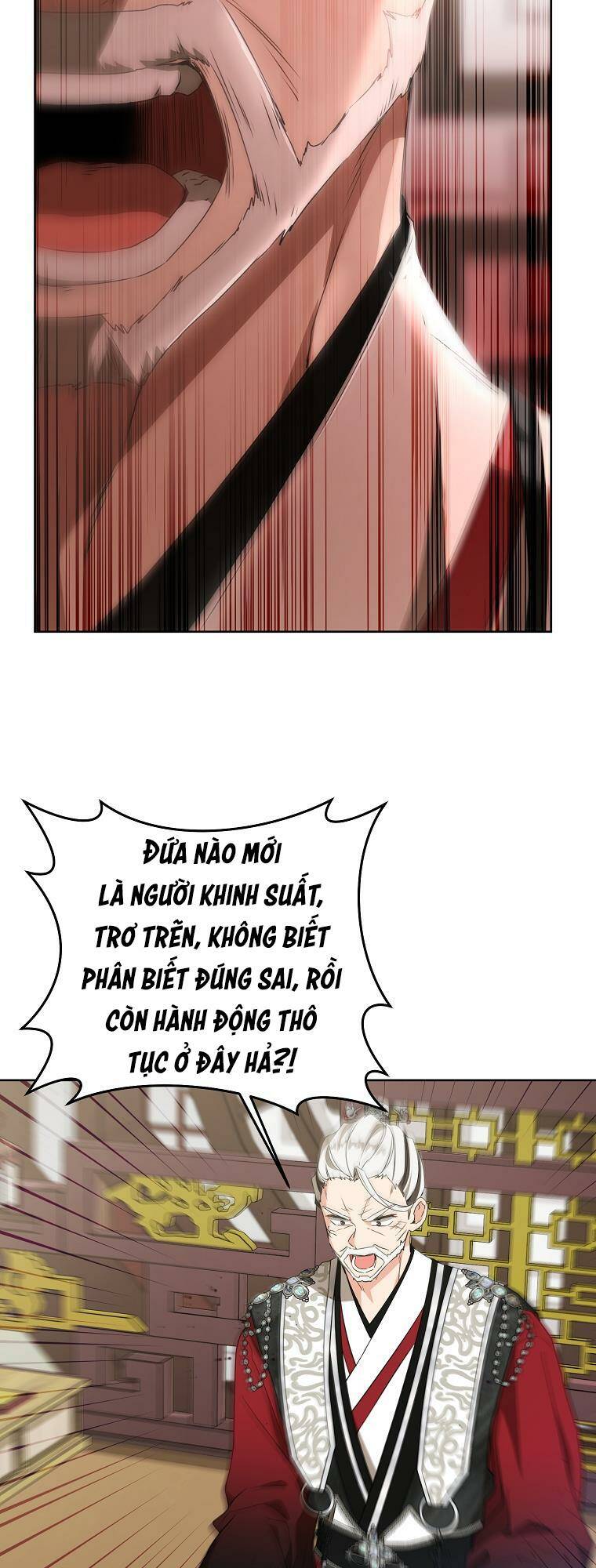 Trở Thành Cô Cháu Gái Bị Khinh Miệt Của Gia Tộc Võ Lâm: Chapter 26