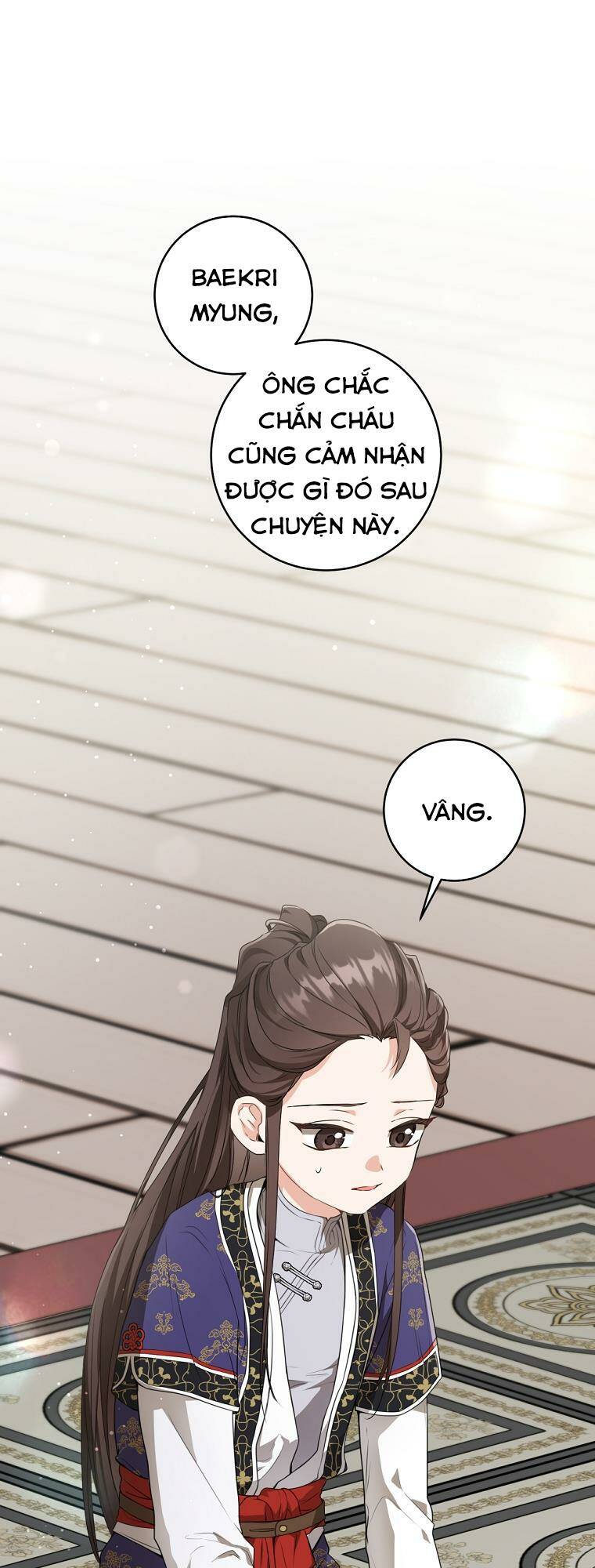 Trở Thành Cô Cháu Gái Bị Khinh Miệt Của Gia Tộc Võ Lâm: Chapter 26
