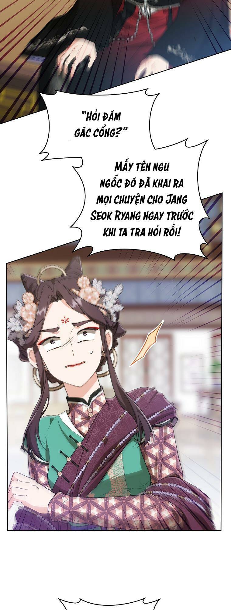 Trở Thành Cô Cháu Gái Bị Khinh Miệt Của Gia Tộc Võ Lâm: Chapter 26