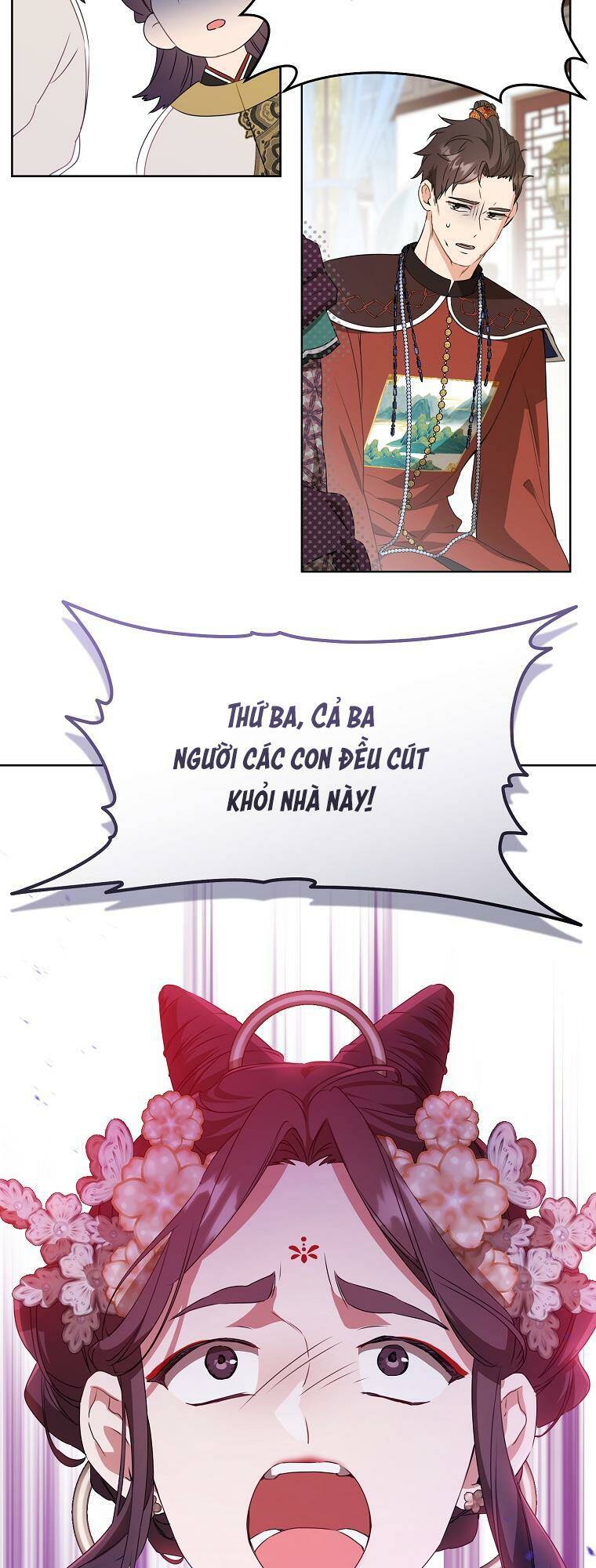 Trở Thành Cô Cháu Gái Bị Khinh Miệt Của Gia Tộc Võ Lâm: Chapter 26