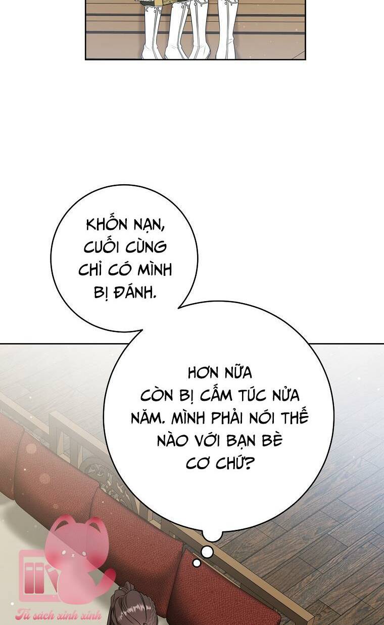 Trở Thành Cô Cháu Gái Bị Khinh Miệt Của Gia Tộc Võ Lâm: Chapter 27