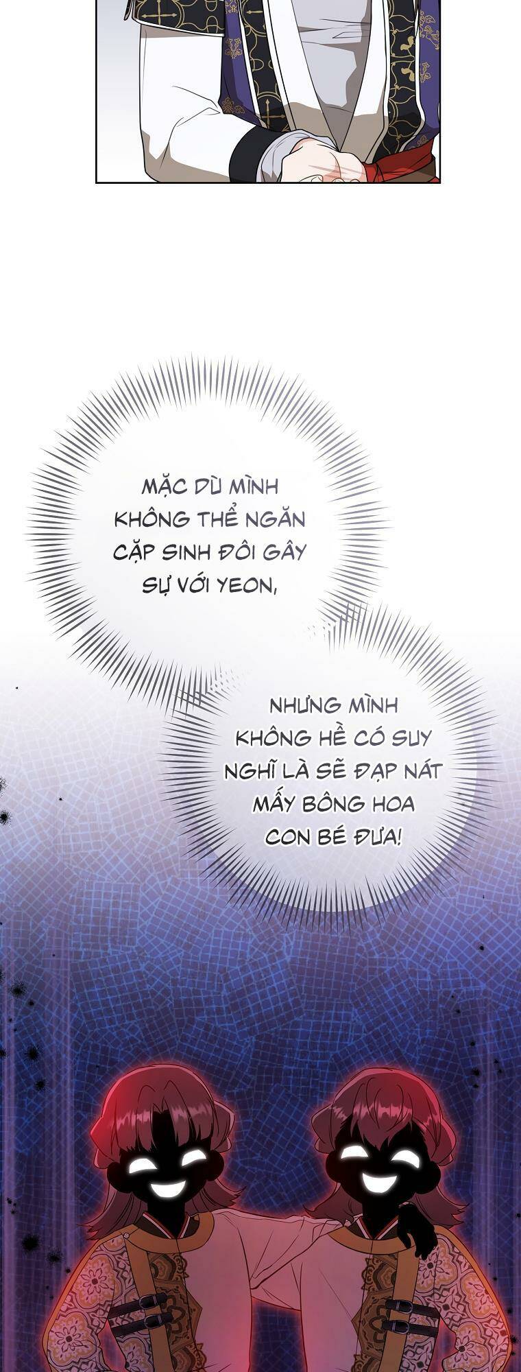 Trở Thành Cô Cháu Gái Bị Khinh Miệt Của Gia Tộc Võ Lâm: Chapter 27