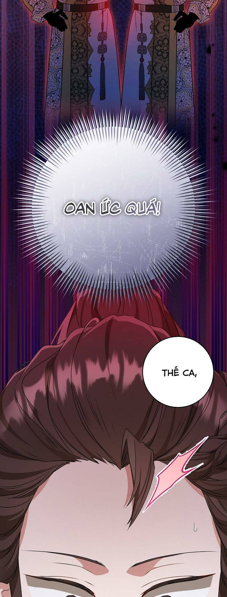 Trở Thành Cô Cháu Gái Bị Khinh Miệt Của Gia Tộc Võ Lâm: Chapter 27