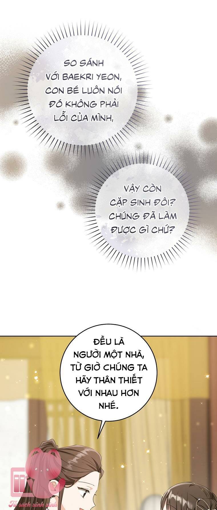 Trở Thành Cô Cháu Gái Bị Khinh Miệt Của Gia Tộc Võ Lâm: Chapter 27