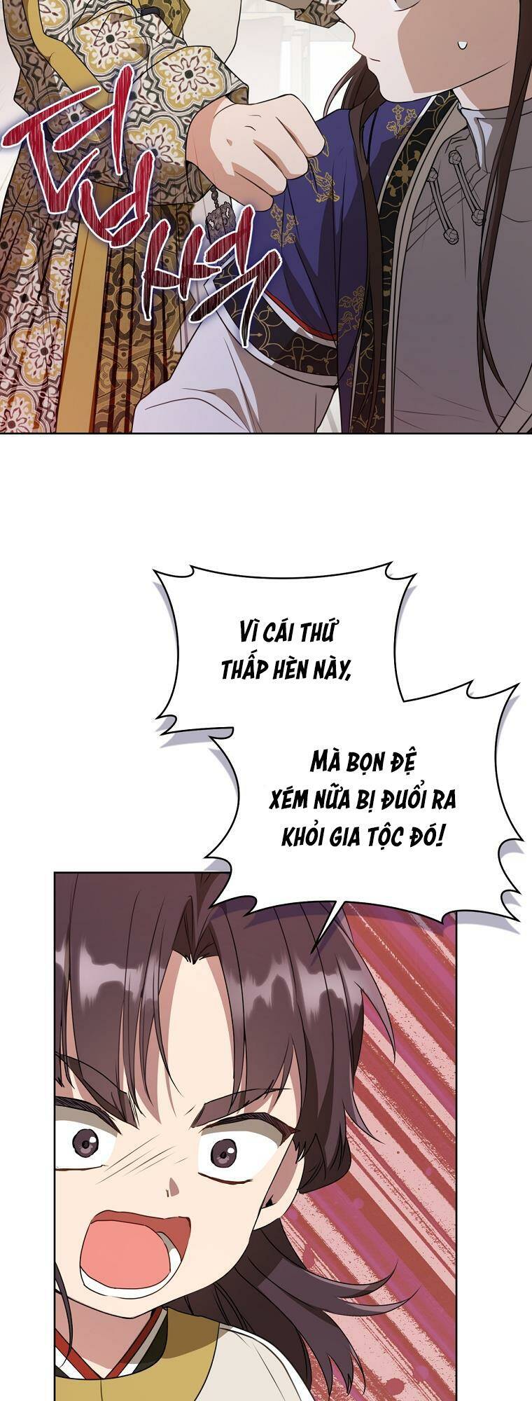 Trở Thành Cô Cháu Gái Bị Khinh Miệt Của Gia Tộc Võ Lâm: Chapter 27