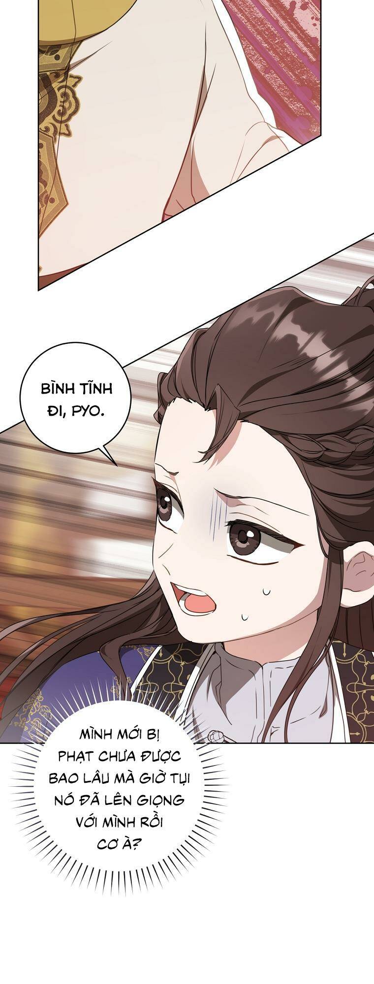 Trở Thành Cô Cháu Gái Bị Khinh Miệt Của Gia Tộc Võ Lâm: Chapter 27