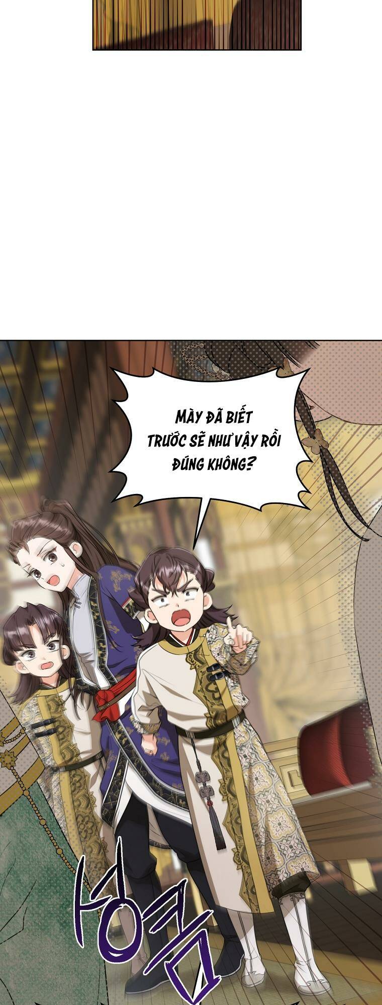 Trở Thành Cô Cháu Gái Bị Khinh Miệt Của Gia Tộc Võ Lâm: Chapter 27