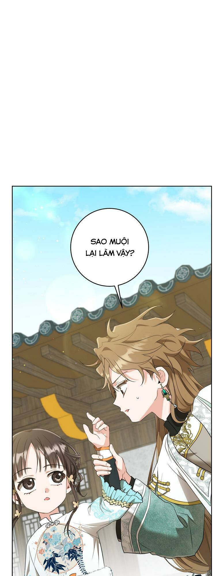 Trở Thành Cô Cháu Gái Bị Khinh Miệt Của Gia Tộc Võ Lâm: Chapter 27