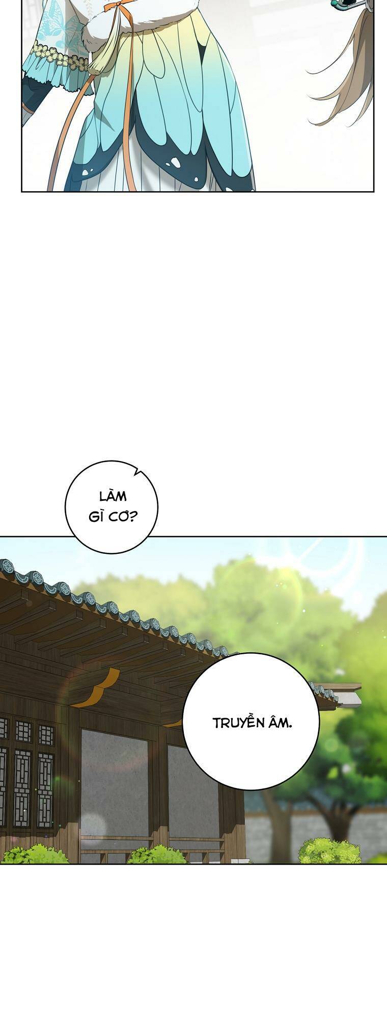 Trở Thành Cô Cháu Gái Bị Khinh Miệt Của Gia Tộc Võ Lâm: Chapter 27