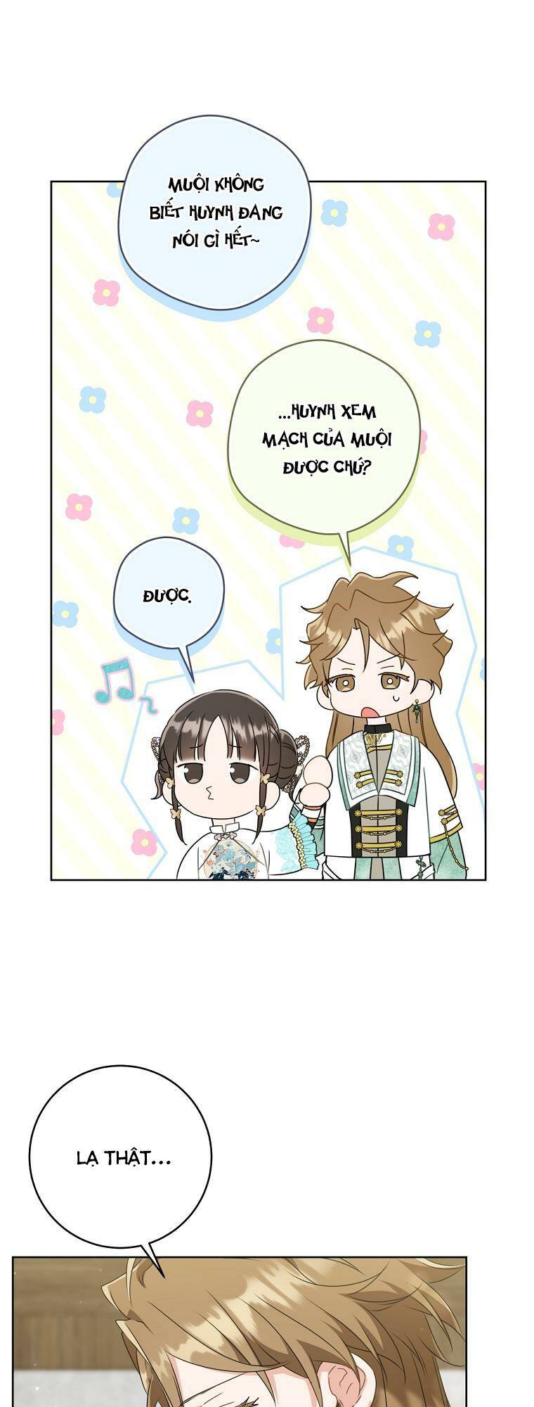 Trở Thành Cô Cháu Gái Bị Khinh Miệt Của Gia Tộc Võ Lâm: Chapter 27