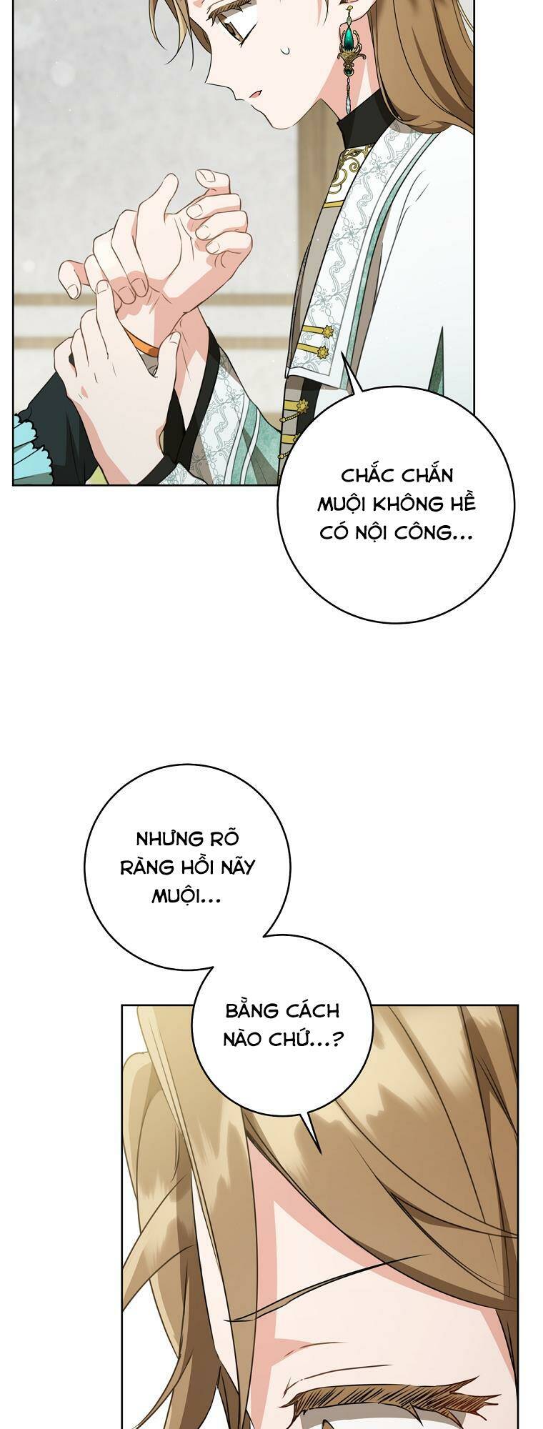 Trở Thành Cô Cháu Gái Bị Khinh Miệt Của Gia Tộc Võ Lâm: Chapter 27