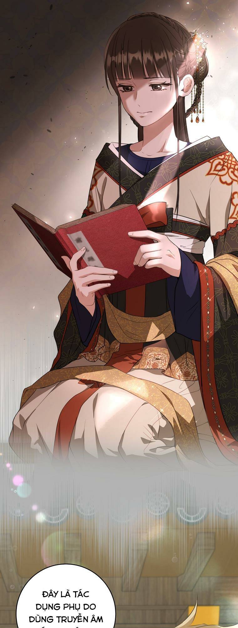 Trở Thành Cô Cháu Gái Bị Khinh Miệt Của Gia Tộc Võ Lâm: Chapter 27