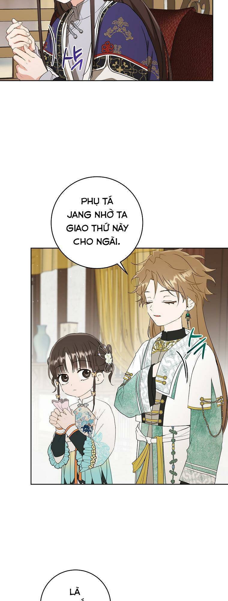 Trở Thành Cô Cháu Gái Bị Khinh Miệt Của Gia Tộc Võ Lâm: Chapter 27