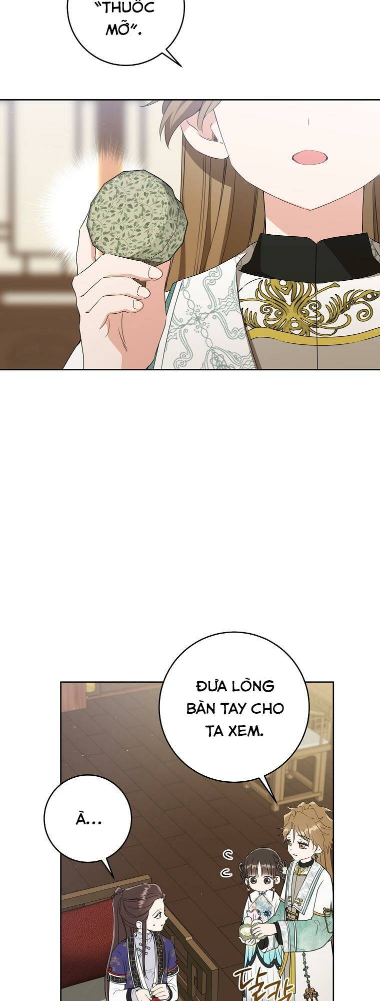Trở Thành Cô Cháu Gái Bị Khinh Miệt Của Gia Tộc Võ Lâm: Chapter 27