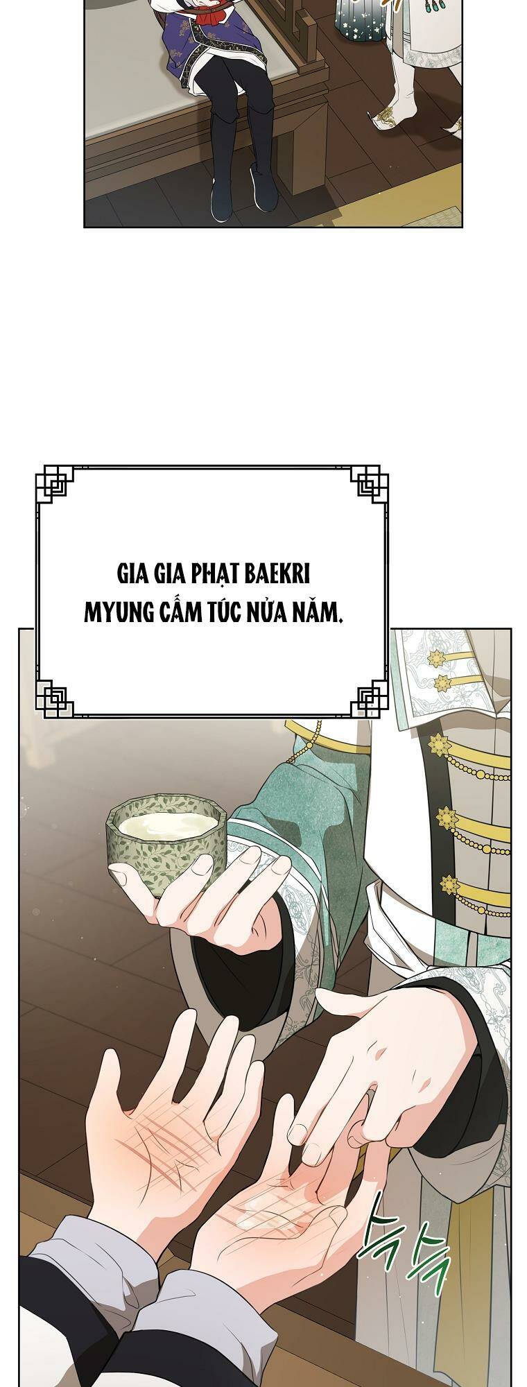 Trở Thành Cô Cháu Gái Bị Khinh Miệt Của Gia Tộc Võ Lâm: Chapter 27