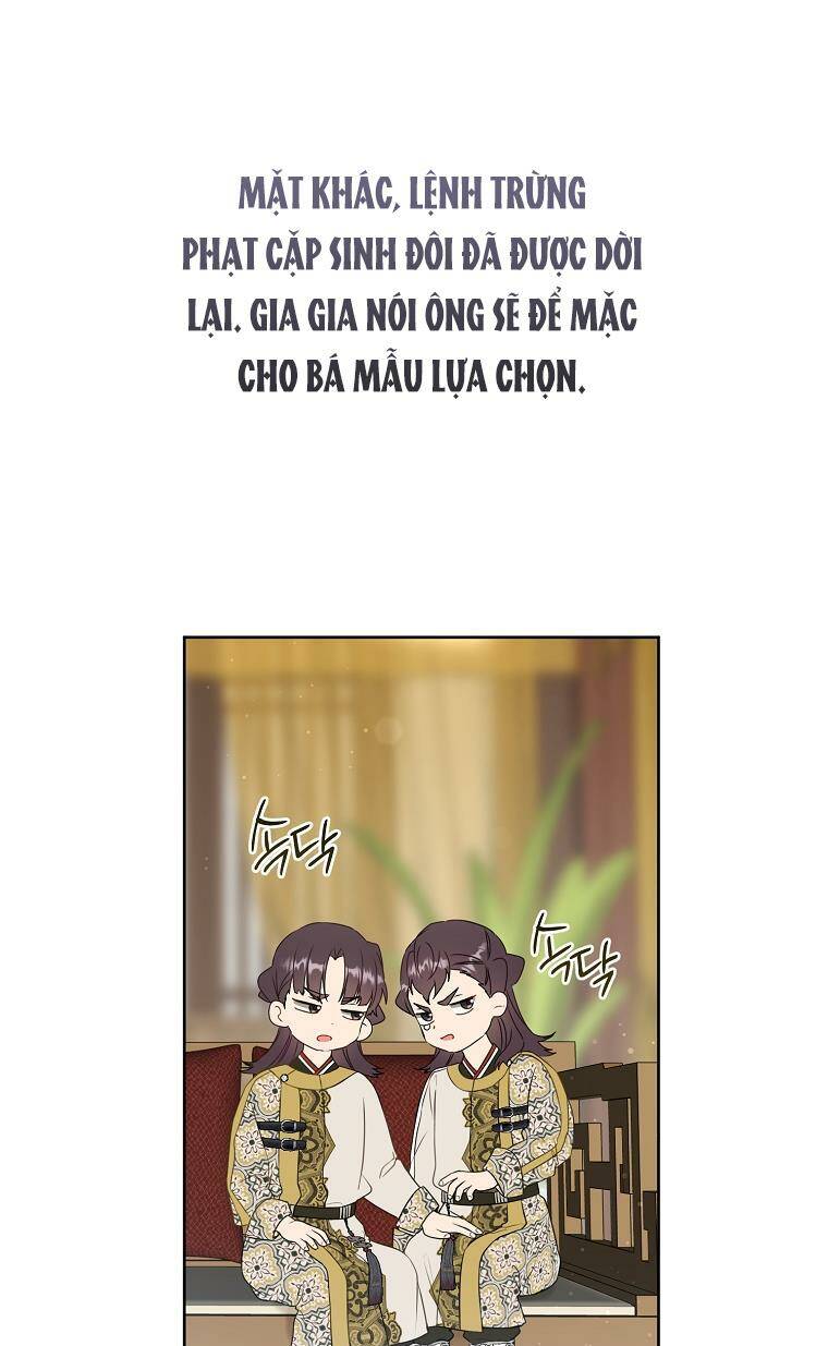 Trở Thành Cô Cháu Gái Bị Khinh Miệt Của Gia Tộc Võ Lâm: Chapter 27