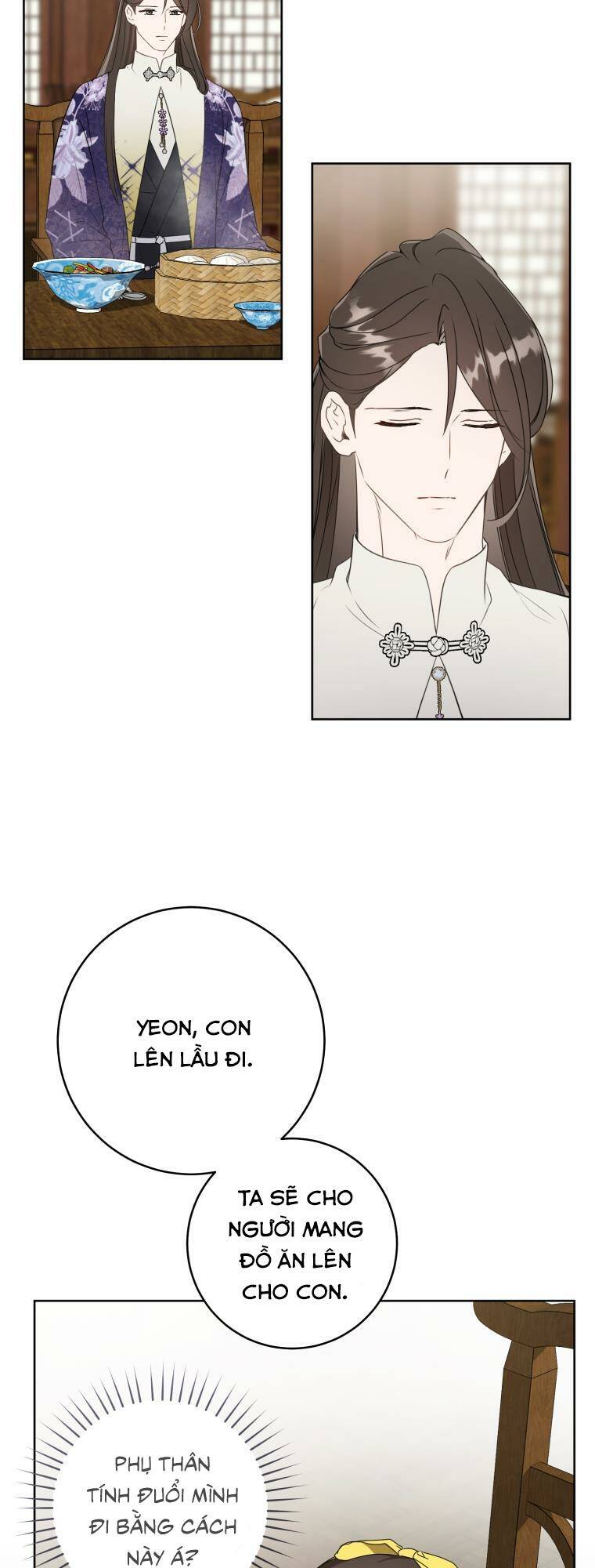 Trở Thành Cô Cháu Gái Bị Khinh Miệt Của Gia Tộc Võ Lâm: Chapter 29