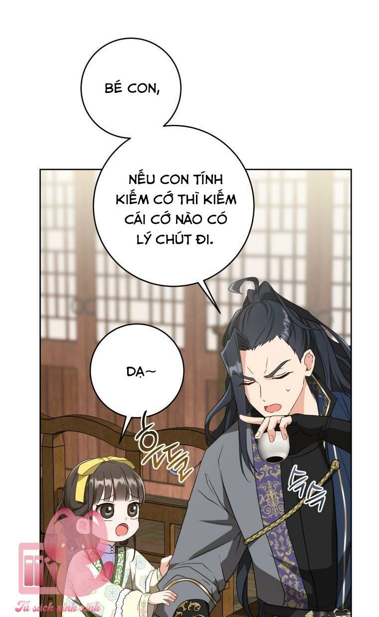 Trở Thành Cô Cháu Gái Bị Khinh Miệt Của Gia Tộc Võ Lâm: Chapter 29