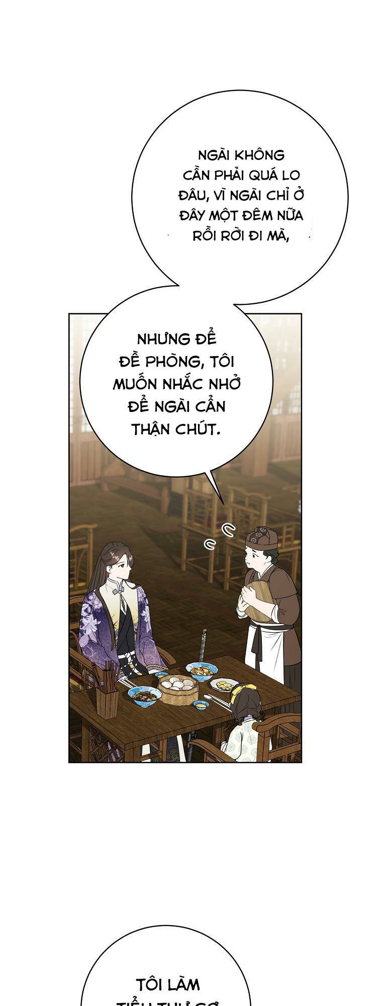 Trở Thành Cô Cháu Gái Bị Khinh Miệt Của Gia Tộc Võ Lâm: Chapter 29