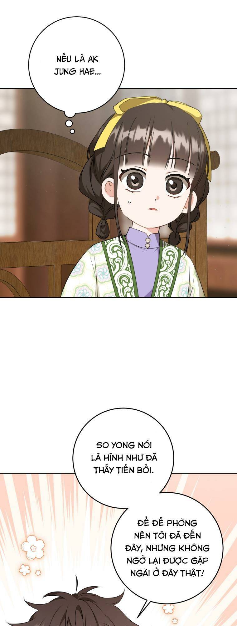 Trở Thành Cô Cháu Gái Bị Khinh Miệt Của Gia Tộc Võ Lâm: Chapter 29