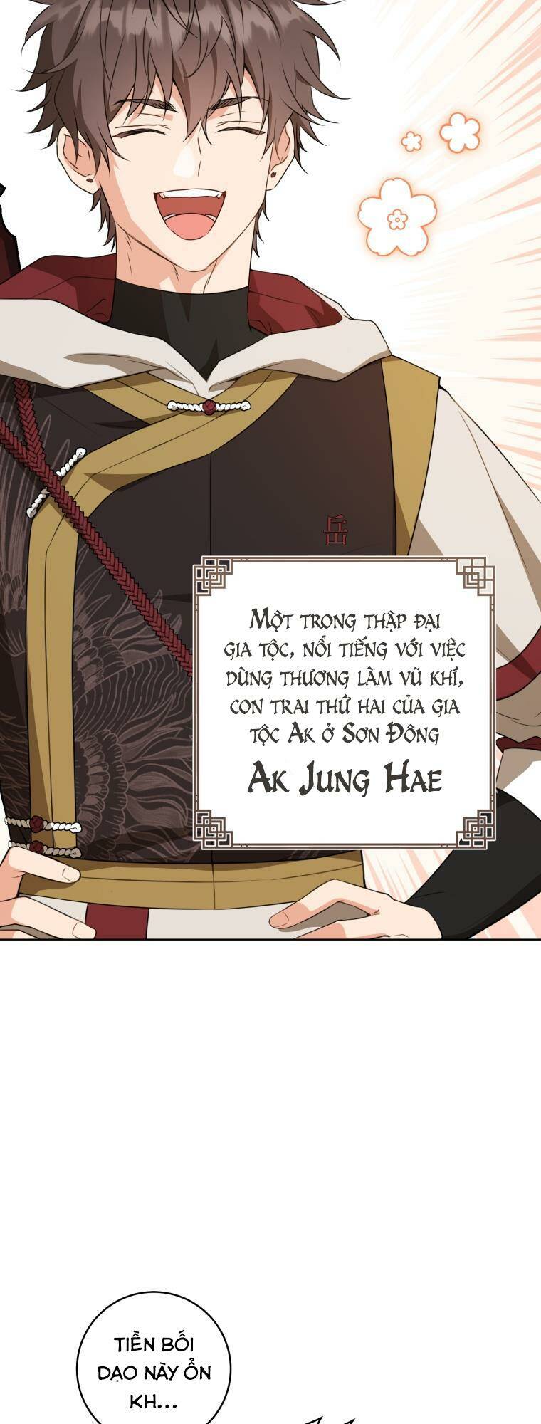 Trở Thành Cô Cháu Gái Bị Khinh Miệt Của Gia Tộc Võ Lâm: Chapter 29
