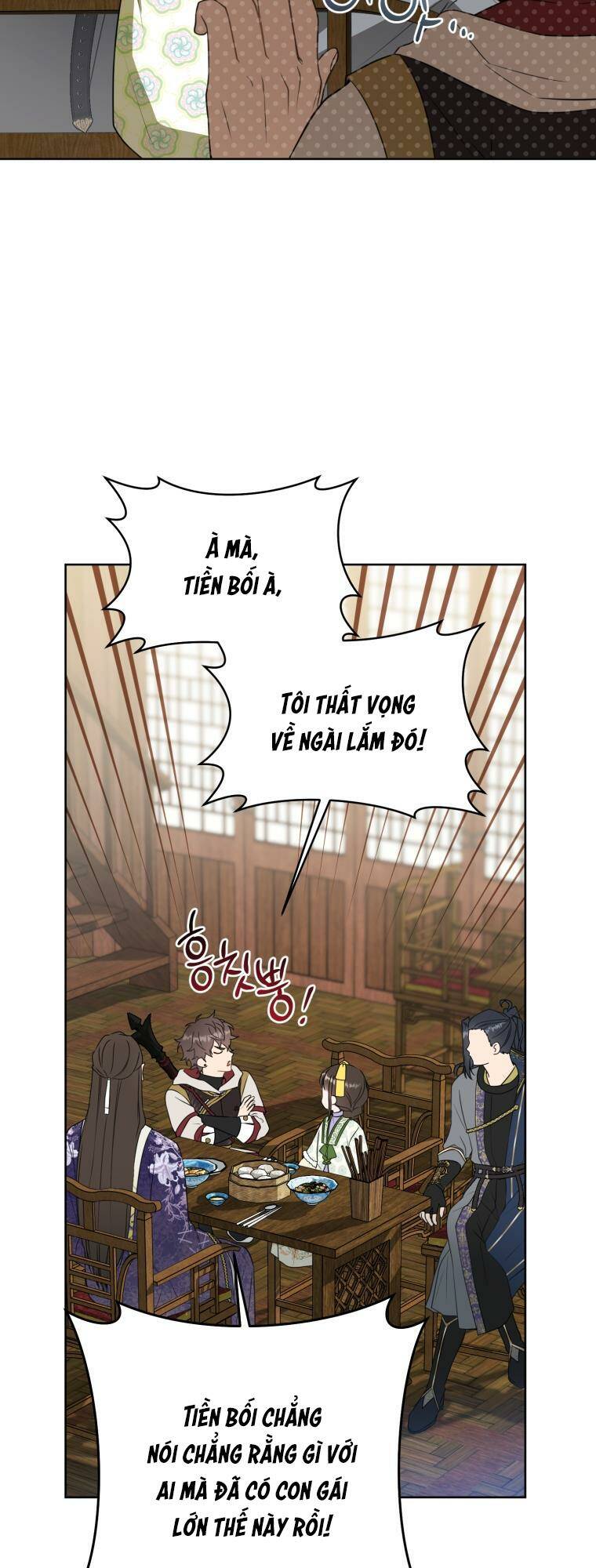 Trở Thành Cô Cháu Gái Bị Khinh Miệt Của Gia Tộc Võ Lâm: Chapter 29