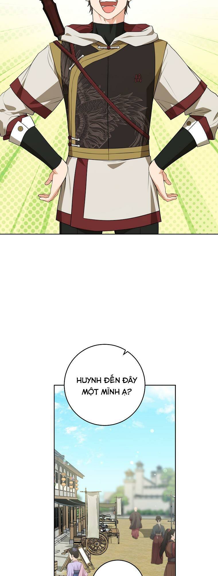 Trở Thành Cô Cháu Gái Bị Khinh Miệt Của Gia Tộc Võ Lâm: Chapter 29