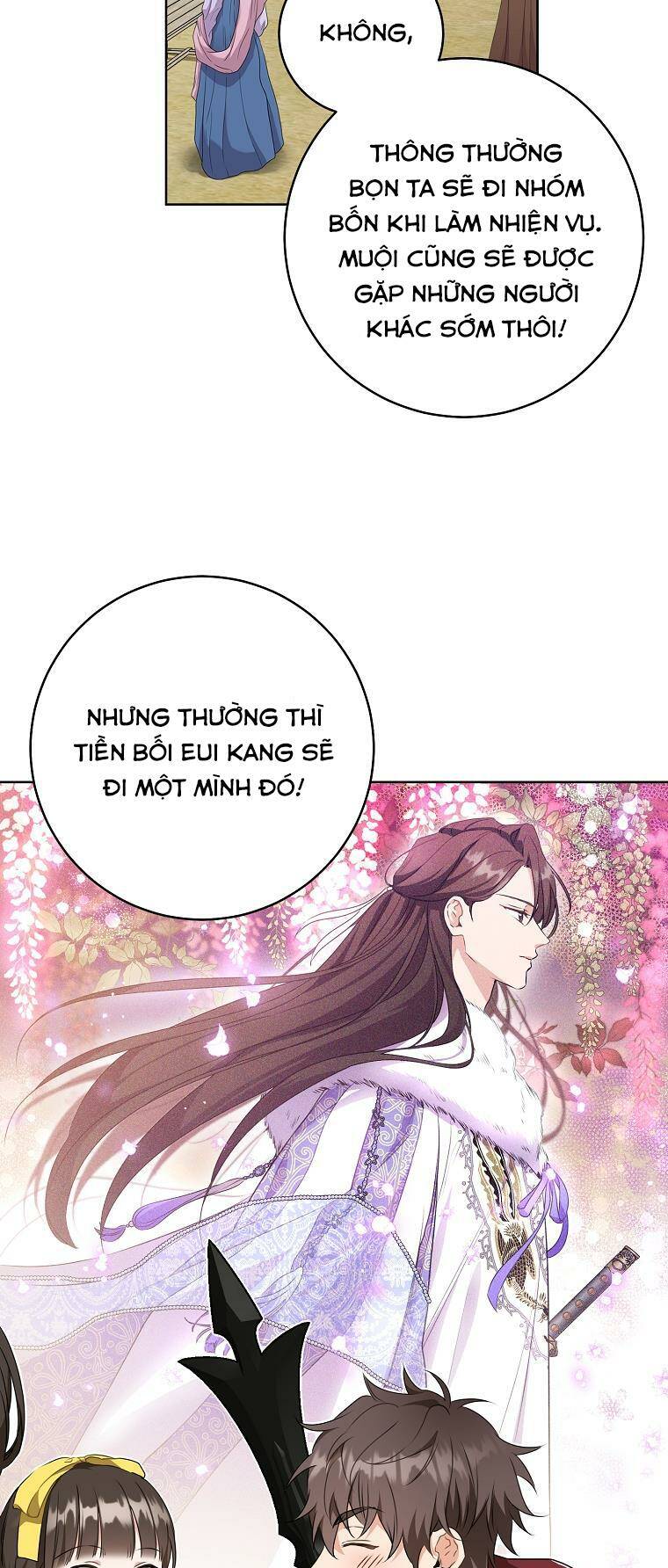 Trở Thành Cô Cháu Gái Bị Khinh Miệt Của Gia Tộc Võ Lâm: Chapter 29
