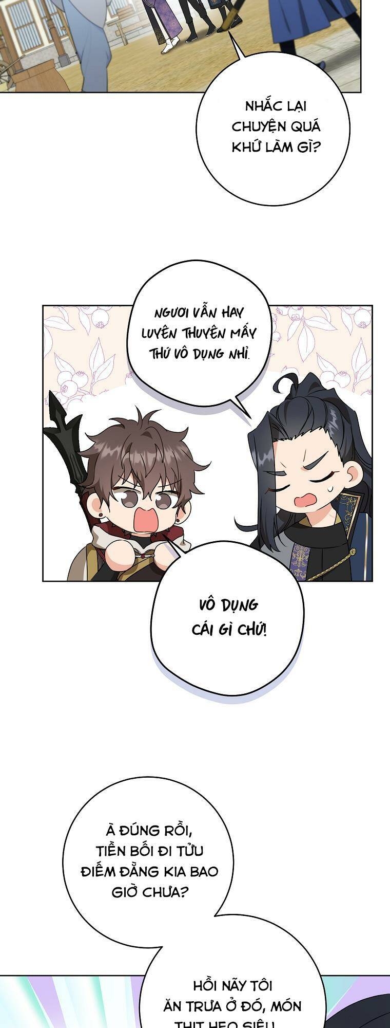 Trở Thành Cô Cháu Gái Bị Khinh Miệt Của Gia Tộc Võ Lâm: Chapter 29
