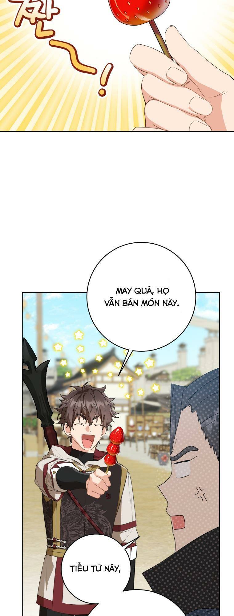 Trở Thành Cô Cháu Gái Bị Khinh Miệt Của Gia Tộc Võ Lâm: Chapter 29