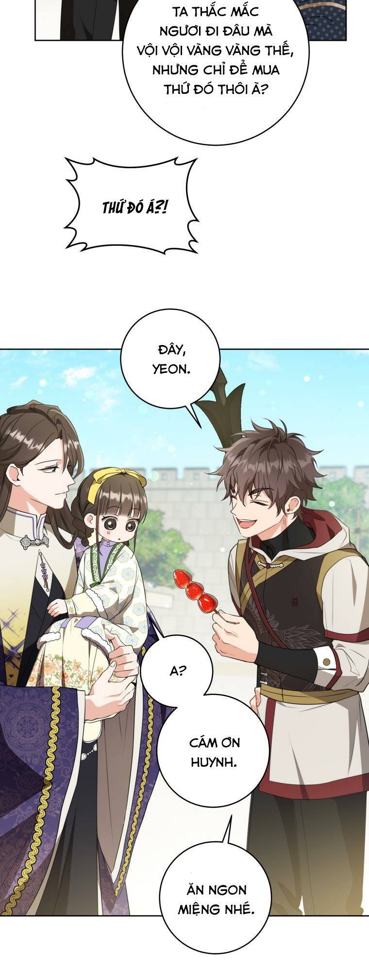 Trở Thành Cô Cháu Gái Bị Khinh Miệt Của Gia Tộc Võ Lâm: Chapter 29